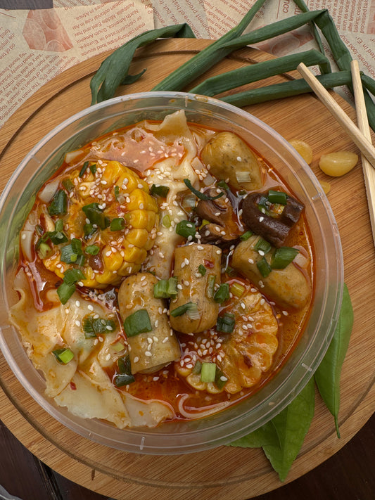 Hot Pot 101: Everything You Need to Know Before You DumplifyIt