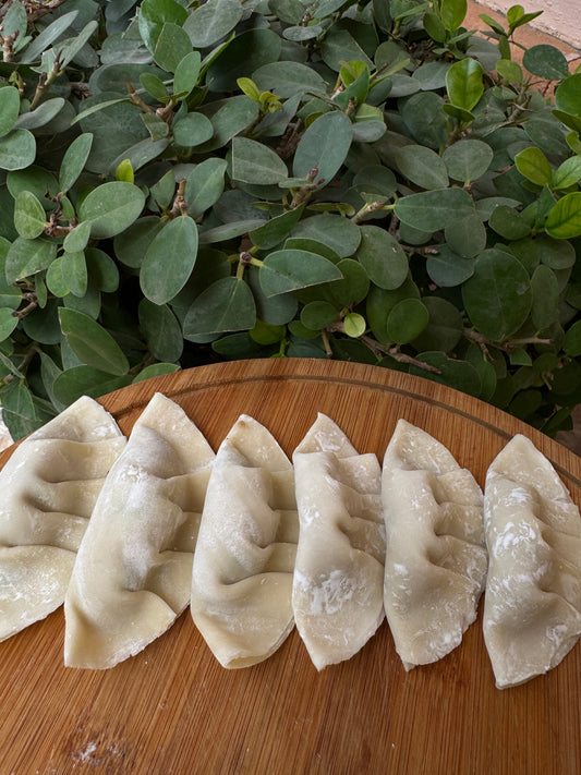 Why Dumplings Are the Ultimate Comfort Food (And How Dumplify Takes It to the Next Level