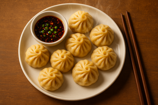 Top 5 Dipping Sauces for Dumplings and Hot Pot