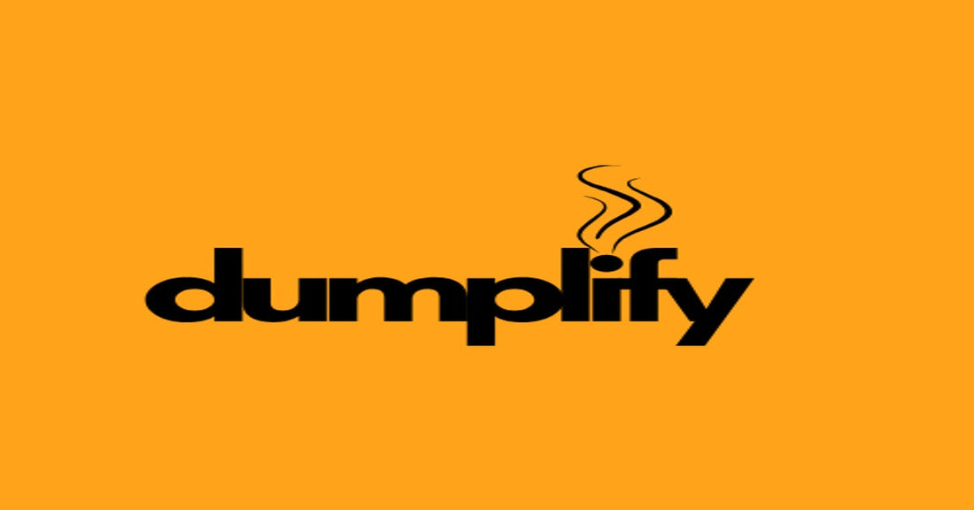 Dumplify’s Instagram Is a Food Lover’s Dream