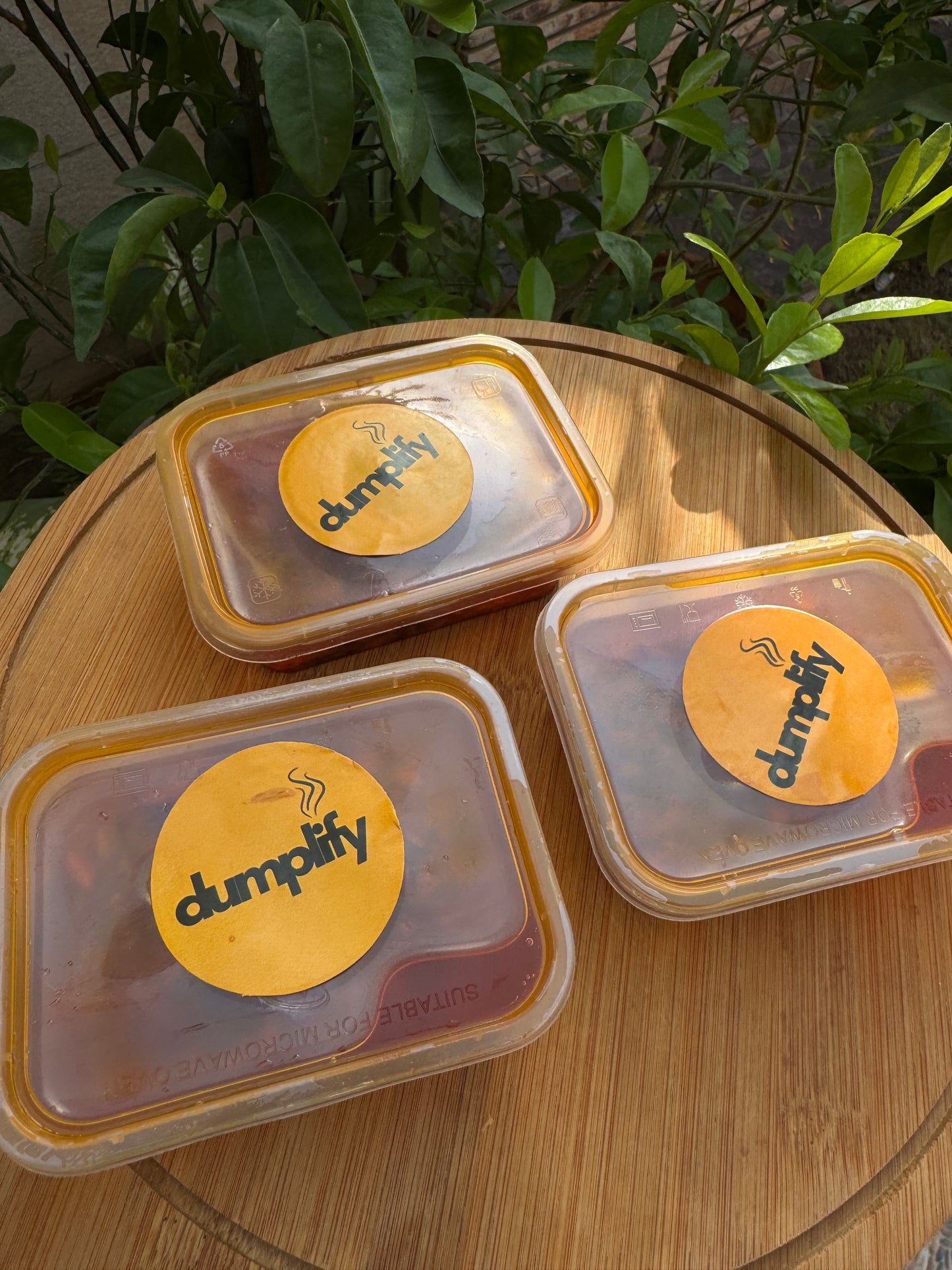 Dumplify’s Ultimate Chili Oil – 150g Box of Pure Flavor Power